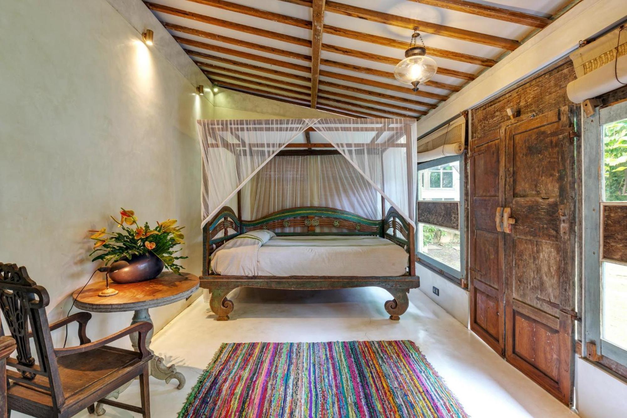 Villa Artis Canggu Exteriér fotografie