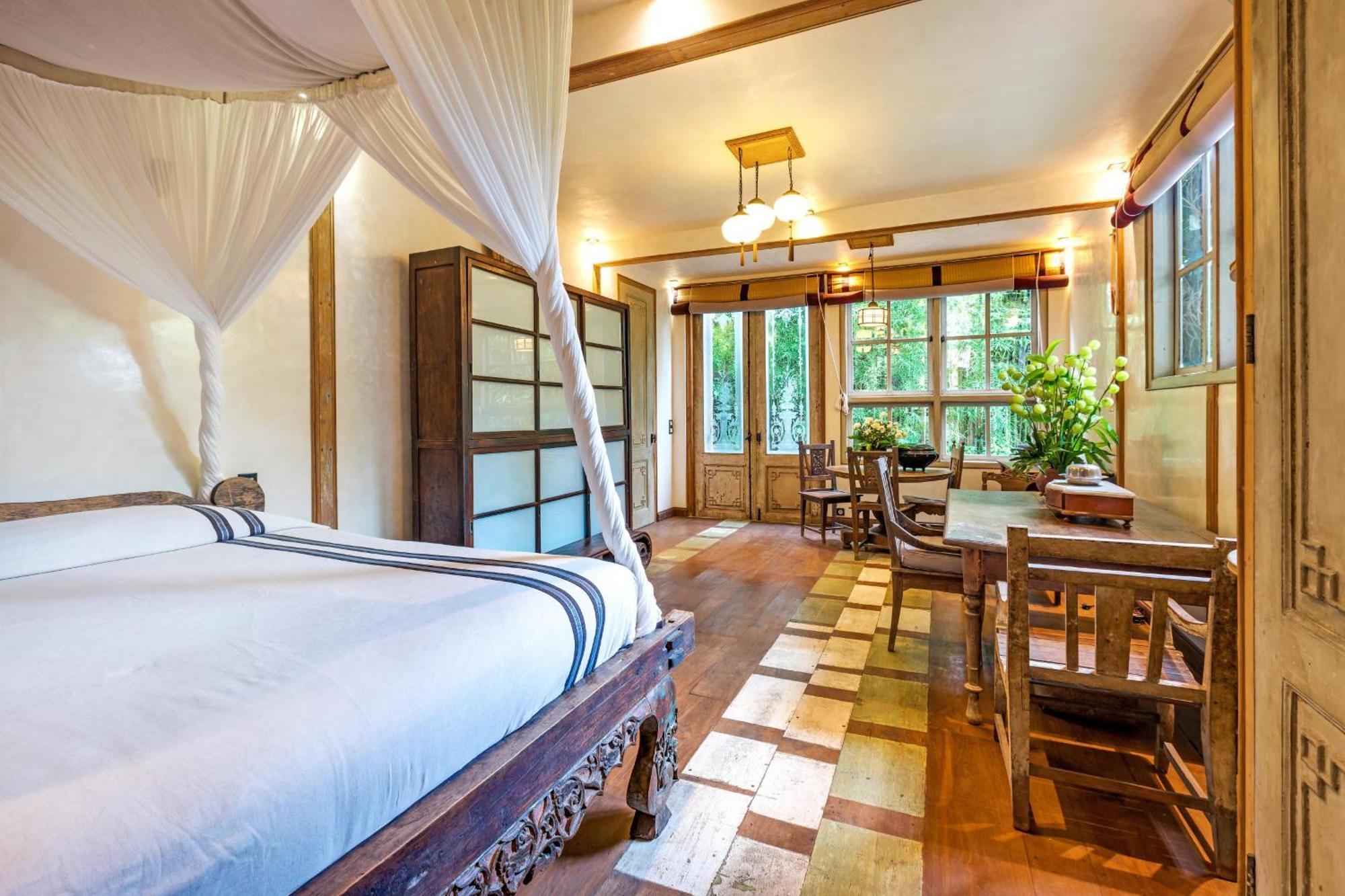 Villa Artis Canggu Exteriér fotografie