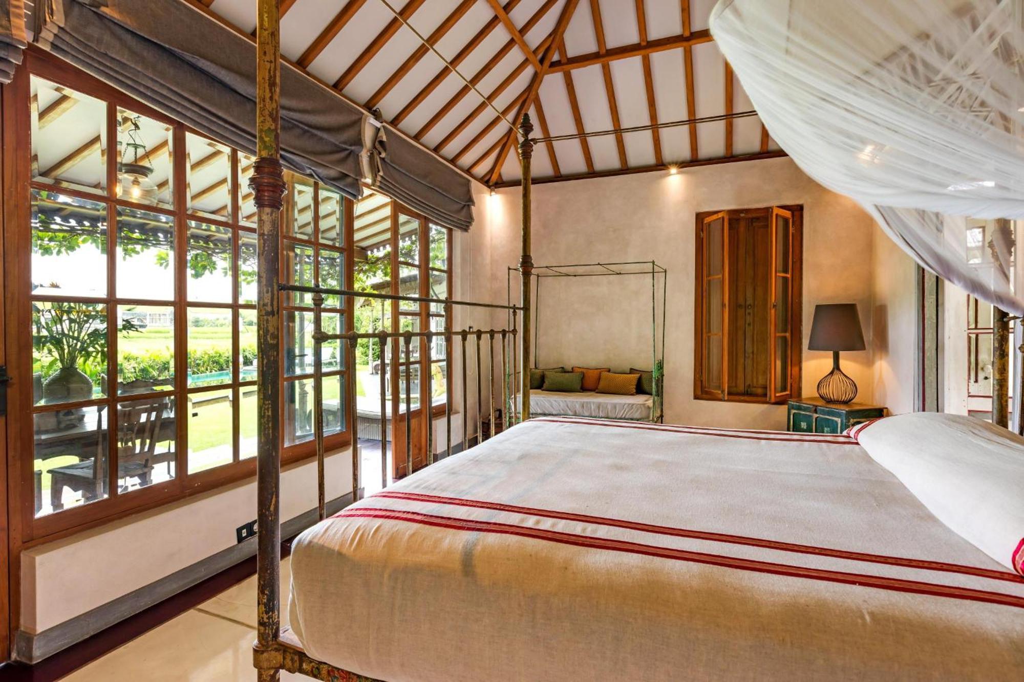 Villa Artis Canggu Exteriér fotografie