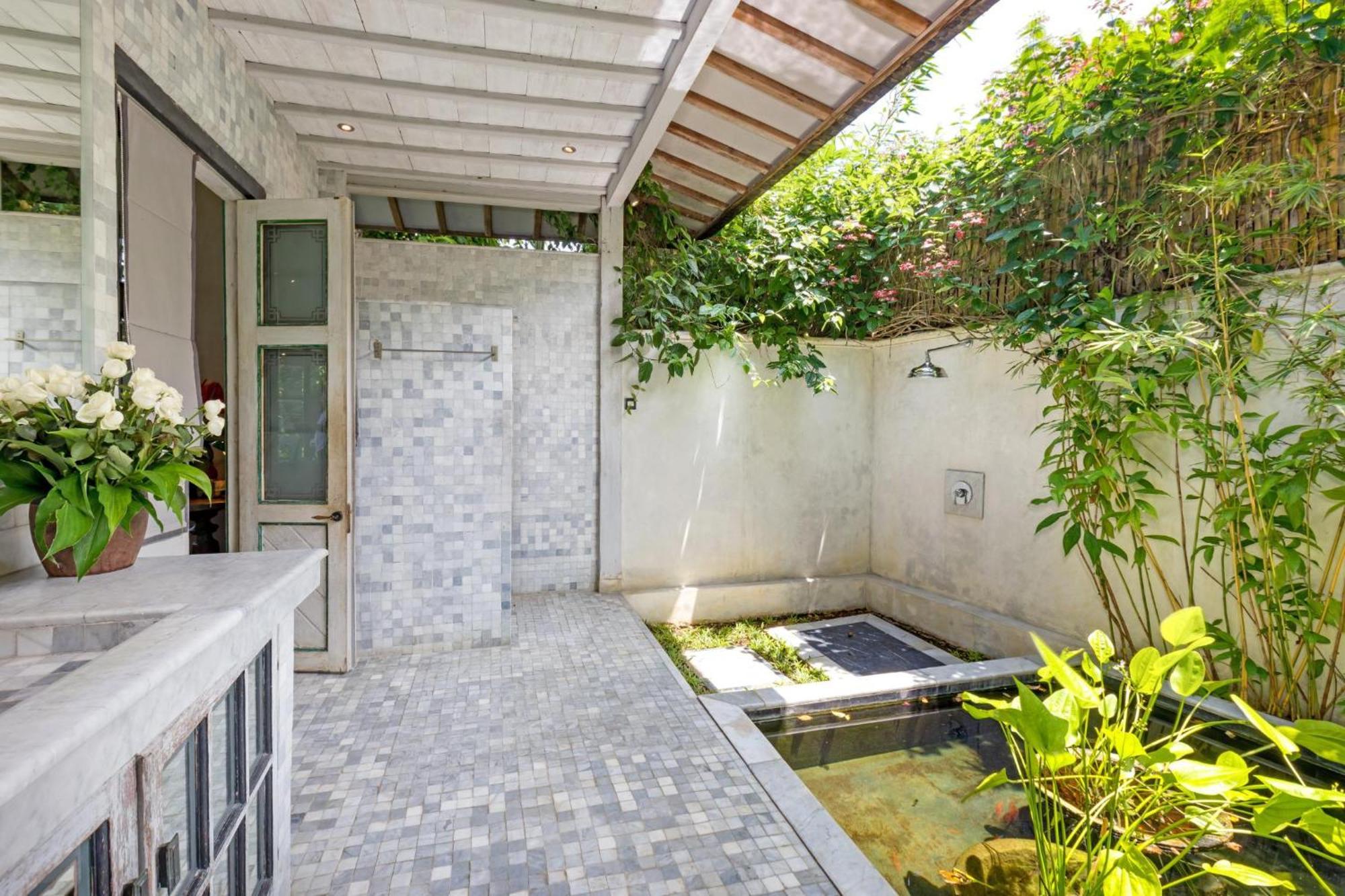 Villa Artis Canggu Exteriér fotografie