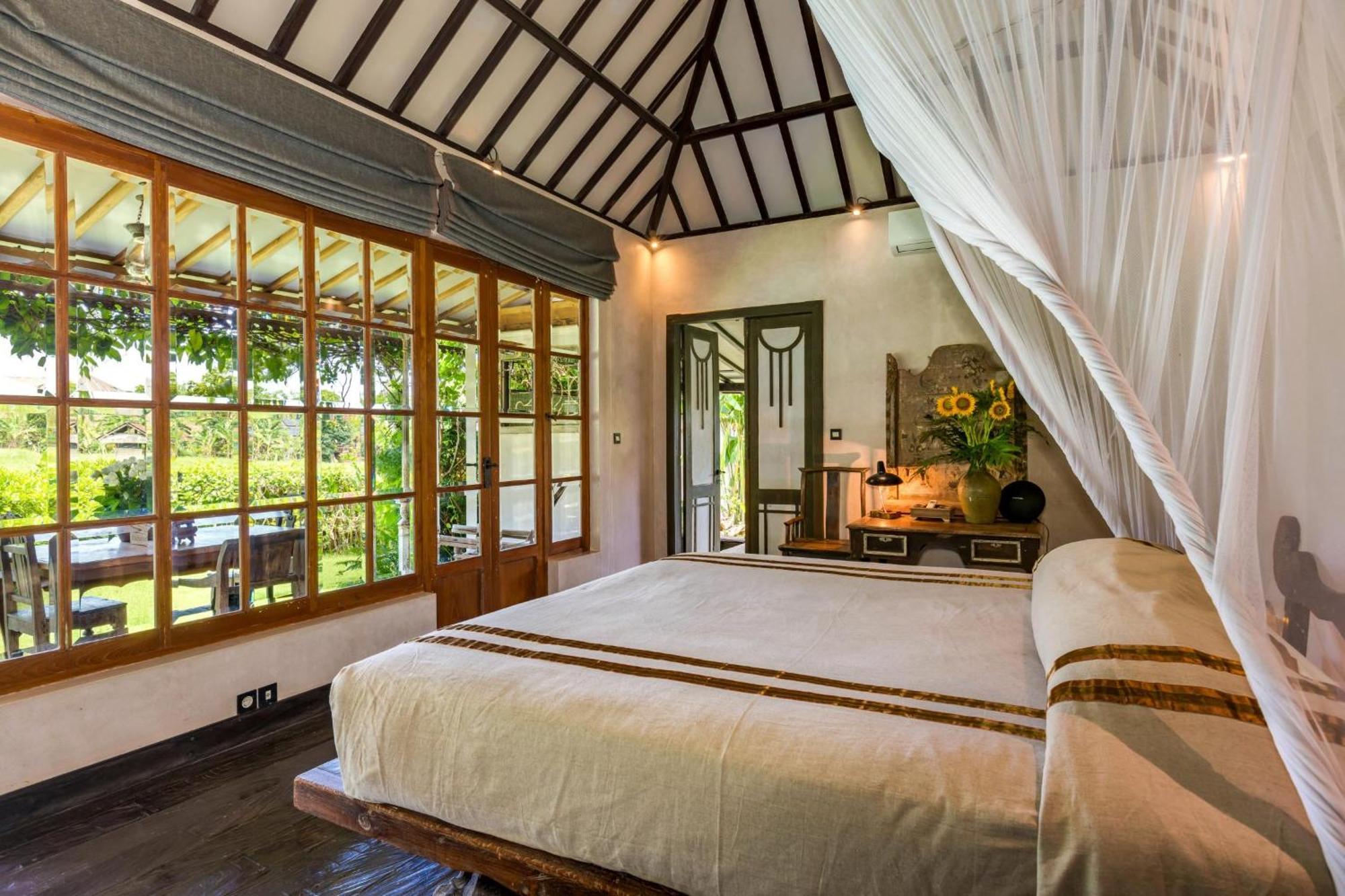 Villa Artis Canggu Exteriér fotografie