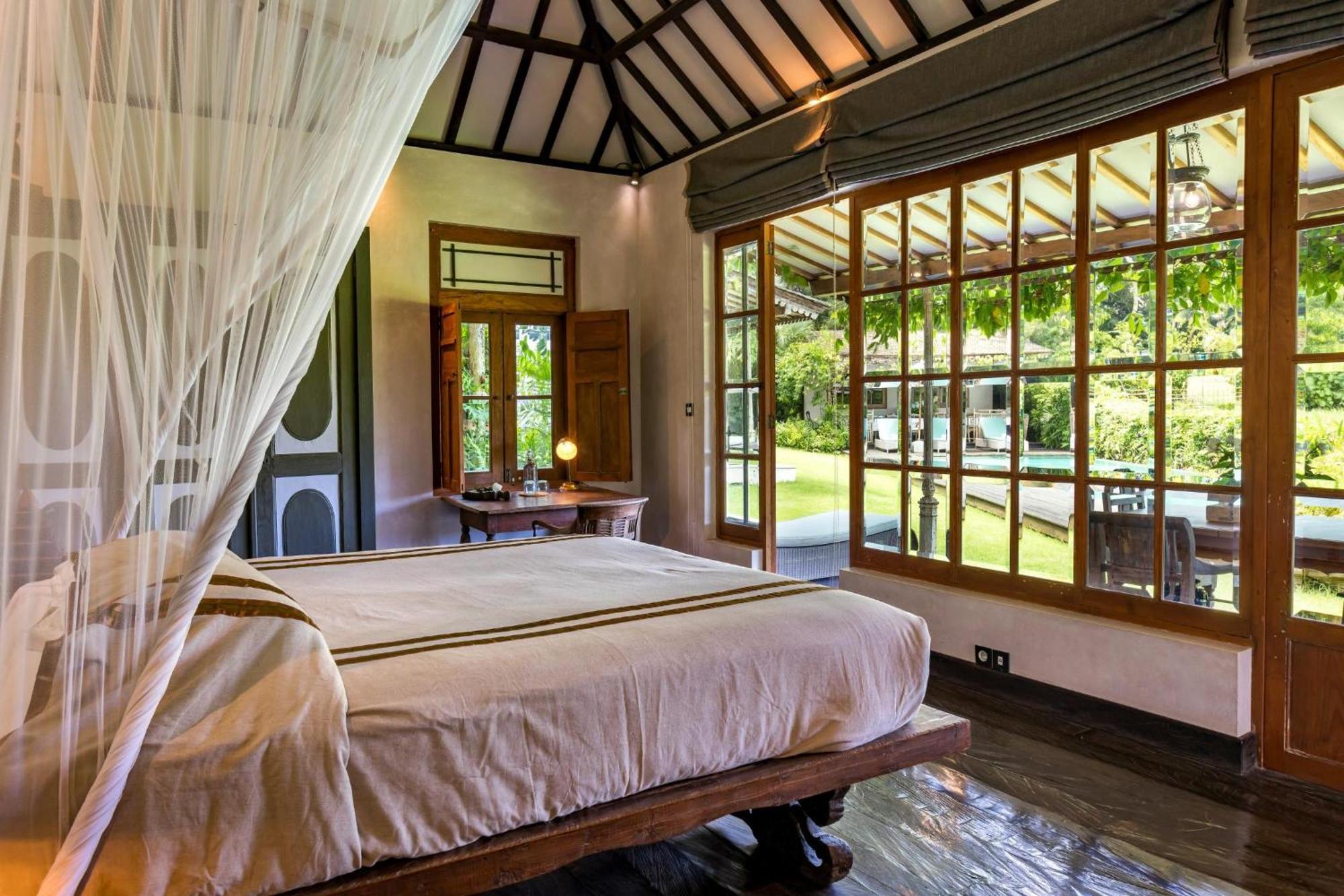 Villa Artis Canggu Exteriér fotografie