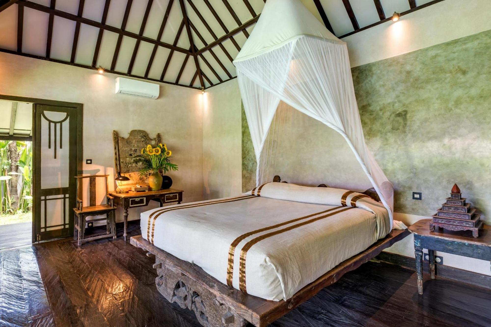 Villa Artis Canggu Exteriér fotografie